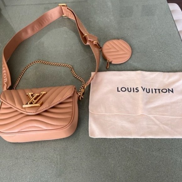 Louis Vuitton Multi-Pochette - Picture 6 of 6